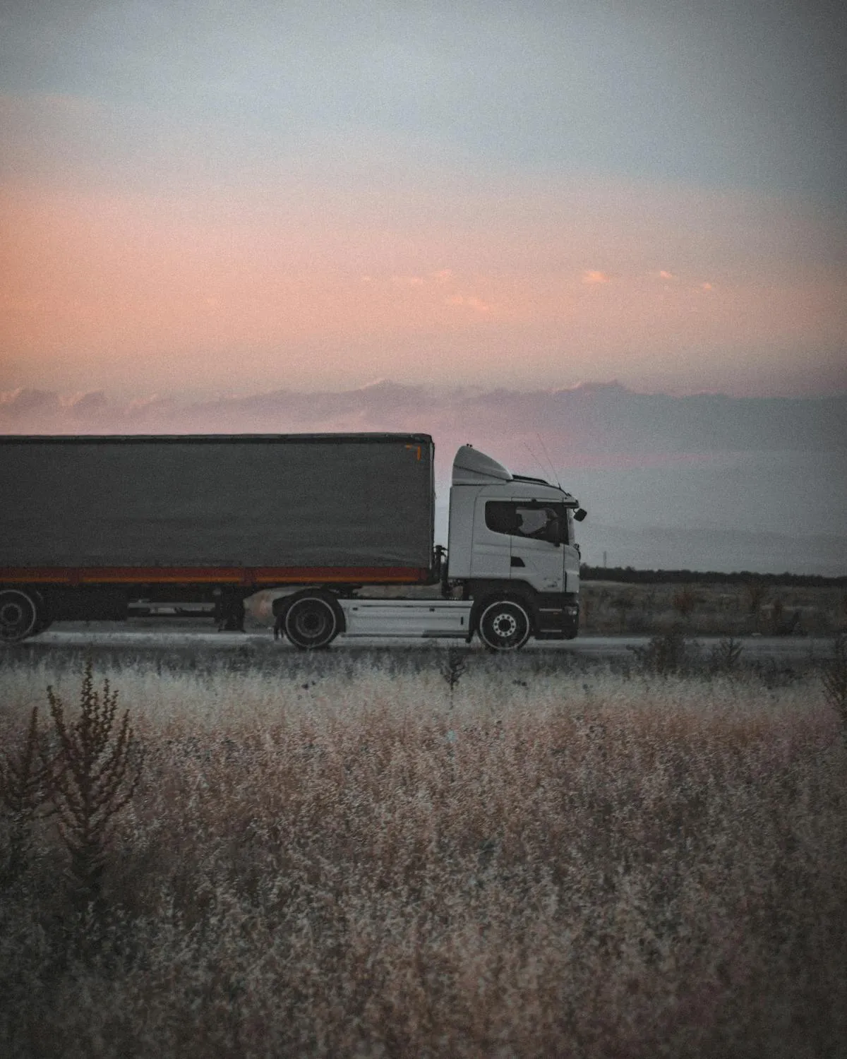 AGT Freight SARL logistics operations